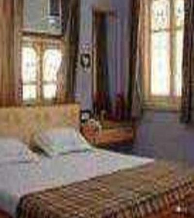 Hotel Park Inn Καλκούτα Δωμάτιο φωτογραφία