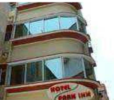 Hotel Park Inn Καλκούτα Εξωτερικό φωτογραφία