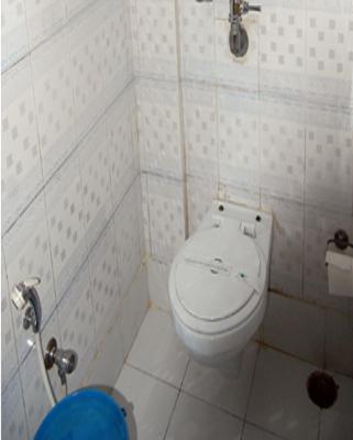 Hotel Park Inn Καλκούτα Δωμάτιο φωτογραφία