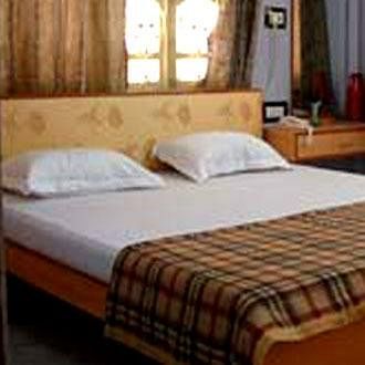 Hotel Park Inn Καλκούτα Εξωτερικό φωτογραφία