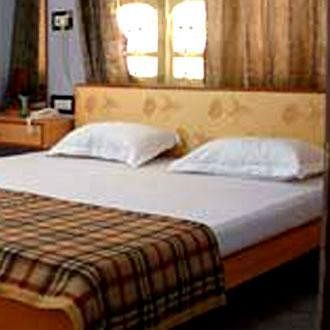 Hotel Park Inn Καλκούτα Εξωτερικό φωτογραφία