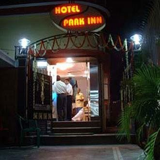 Hotel Park Inn Καλκούτα Εξωτερικό φωτογραφία