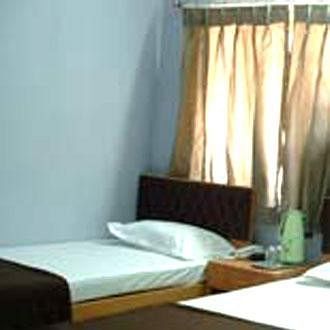 Hotel Park Inn Καλκούτα Εξωτερικό φωτογραφία
