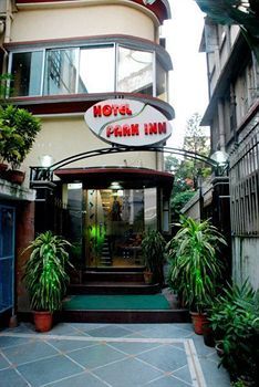 Hotel Park Inn Καλκούτα Εξωτερικό φωτογραφία