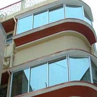 Hotel Park Inn Καλκούτα Εξωτερικό φωτογραφία